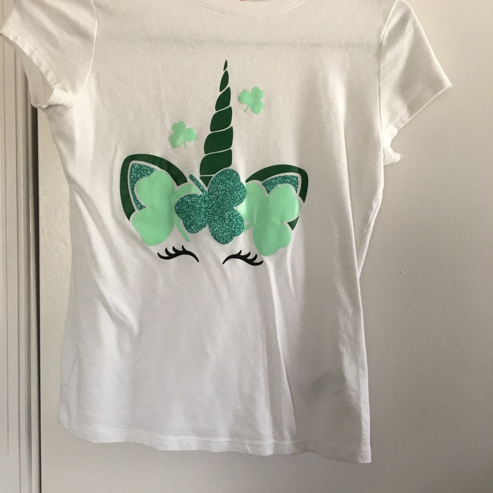 Saint Patrick’s day shirt!!!